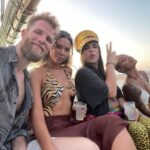 Francisco Soares Instagram - ~~~ photo dump de mim e de algumas pessoas que amo 🥰 vão até à última foto para a noticia mais importante do ano