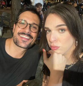 Francisco Soares Instagram - ❤️