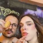 Francisco Soares Instagram - ❤️