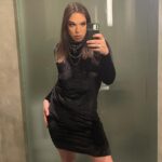 Francisco Soares Instagram - ninguém me convidou para um date então vim jantar sozinha. Avenida da Liberdade