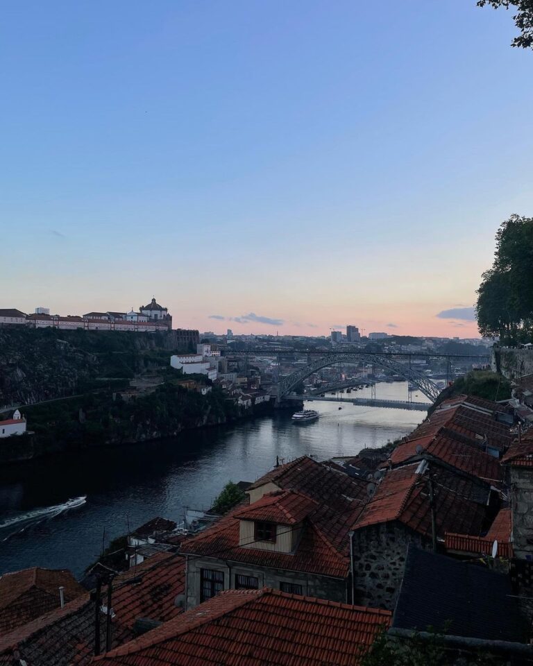 Francisco Soares Instagram - são joão/porto photo dump 🤠 it’s been lit Porto, Portugal