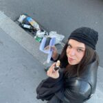 Francisco Soares Instagram - a última pic é como me sinto cada vez que acordo e lembro-me que estou em paris Paris, France