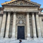 Francisco Soares Instagram - a última pic é como me sinto cada vez que acordo e lembro-me que estou em paris Paris, France