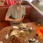 Francisco Soares Instagram - 2 faguettes in paris part 1 🥖 Paris, France