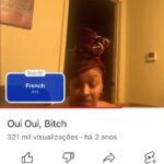 Francisco Soares Instagram - 2 faguettes in paris part 1 🥖 Paris, France