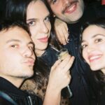 Francisco Soares Instagram – couple memories from joana’s bday ❤️❤️