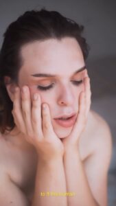 Francisco Soares Instagram - i know that non-binary is still a very misunderstood identity. that’s why i worked on this video with my best friend @gothsailormoon in partnership with Satisfyer. hopefully this can make you understand it a little better. it is a very complex concept that defies the way society has been working for centuries, but that doesn’t mean that it shouldn’t be taken seriously or with respect. to all my non-binary and LGBTQ+ babies, this one’s for you. happy pride month 🏳️‍🌈 🏳️‍⚧️