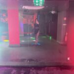 Francisco Soares Instagram - uma dancefloor vazia está provavelmente no meu top 10 de coisas favoritas no mundo