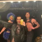 Francisco Soares Instagram - icons @oddlyyvie @itsbunnyhunny Trumps Club - Lisboa
