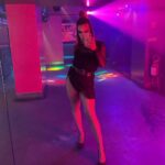 Francisco Soares Instagram - alone on the dancefloor