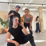 Francisco Soares Instagram - photo dump of a few happy moments & people that I love ✨