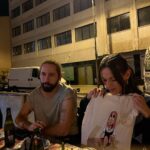 Francisco Soares Instagram - photo dump of a few happy moments & people that I love ✨