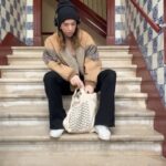 Francisco Soares Instagram -