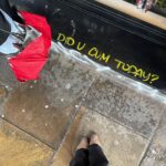 Francisco Soares Instagram - happy bday to me 😍😍😍 por mais viagens impulsivas para Londres, por mais resiliência em continuar mesmo quando tudo parece que não vale a pena, por menos performance e mais genuinidade, e acima de tudo que nunca me esqueça a violência que foi necessária para me tornar tão gentil: a única resposta será sempre a empatia e compaixão pelo próximo, e o objectivo deixar este mundo num sítio mais bonito do que aquele que me recebeu 💫 London, United Kingdom