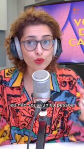Francisco Soares Instagram - Mais um excerto desta conversa maravilhosa e que já deu tanto que falar! Episódio com @kikoishot do Voz de Cama 💛🌈
