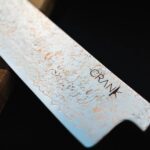 Frank Camacho Instagram - ⚡️CRANK | SUPER SHINARP STEELS⚡️ coming soon . 📸 @joaqvins