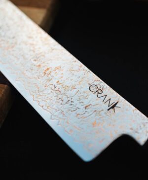Frank Camacho Instagram - ⚡️CRANK | SUPER SHINARP STEELS⚡️ coming soon 
.
📸 @joaqvins