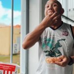 Frank Camacho Instagram - @kfcguamig WRAPS BAAT! 🍗