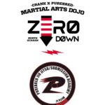 Frank Camacho Instagram - ⚡️Stay Ready Kids | NOV 4 | CRANK IT UP⚡️#SocialProject #ShareJiujitsu #MartialArts #AlwaysDownWZeroDown #PurebredJiujitsu Gill Baza Zero Down