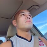 Frank Camacho Instagram - I had 3 good excuses to call off my workout this morning 😂 . Battling the Loser and excuse maker Mentality.