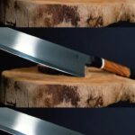 Frank Camacho Instagram - ⚡️Sign up for the exclusive online release at BladesByCrank.com. . I want to give a shoutout to @marriott.mov for the phenomenal video work and bringing these blades to life. Your video skills are SHINARP!