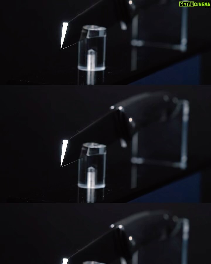 Frank Camacho Instagram - ⚡️Sign up for the exclusive online release at BladesByCrank.com. . I want to give a shoutout to @marriott.mov for the phenomenal video work and bringing these blades to life. Your video skills are SHINARP!