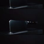 Frank Camacho Instagram - ⚡️Sign up for the exclusive online release at BladesByCrank.com. . I want to give a shoutout to @marriott.mov for the phenomenal video work and bringing these blades to life. Your video skills are SHINARP!