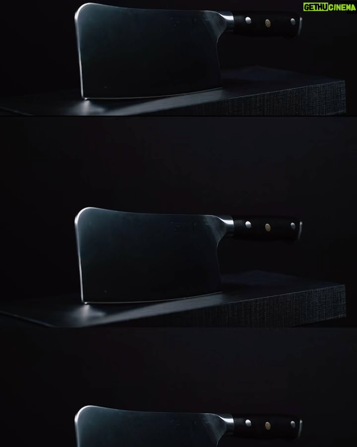 Frank Camacho Instagram - ⚡️Sign up for the exclusive online release at BladesByCrank.com. . I want to give a shoutout to @marriott.mov for the phenomenal video work and bringing these blades to life. Your video skills are SHINARP!