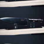 Frank Camacho Instagram - ⚡️Sign up for the exclusive online release at BladesByCrank.com. . I want to give a shoutout to @marriott.mov for the phenomenal video work and bringing these blades to life. Your video skills are SHINARP!
