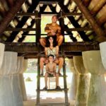 Frank Camacho Instagram - Kalabera Cave Saipan 🇲🇵