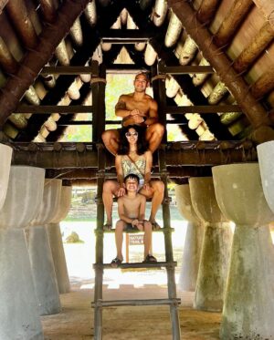 Frank Camacho Instagram - Kalabera Cave Saipan 🇲🇵