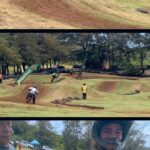 Frank Camacho Instagram - Cowtown Motocross Track Saipan @marianasracing @ifamiliaku_mass @pikaboo670 Saipan, CNMI