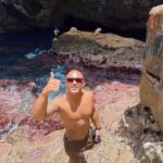 Frank Camacho Instagram - The Grotto, Saipan 🇲🇵