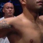 Frank Camacho Instagram - Happiest of birthdays to the the brother I never had, @ginenmarianas . I sound like a broken record saying this all the time, but from walking the cow field to, walking down the @ufc , to being my best man as I walked down the aisle for my wedding… you’ve always had my back and I have yours! Happy birthday my brother!