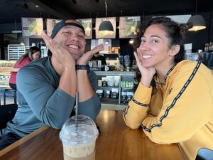 Frank Camacho Instagram - Back in Saipan vibes😁 #thecranks #saipan #happy