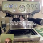 Frank Camacho Instagram - Kinda satisfying watching this. #randompost #breville #descale #guam #saipan #marianas