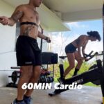 Frank Camacho Instagram - Crazy ideas inspired by @raychargualaf 😂 . Thanks to my partner @sarah.filush.camacho for pushing me. CRANKITUP Pulantat Yona