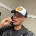 Frank Camacho Instagram - GO HOME JOE MICHAEL 🇬🇺🇲🇵😖 When your par doesn’t want to go home (feat. @frankthecrank