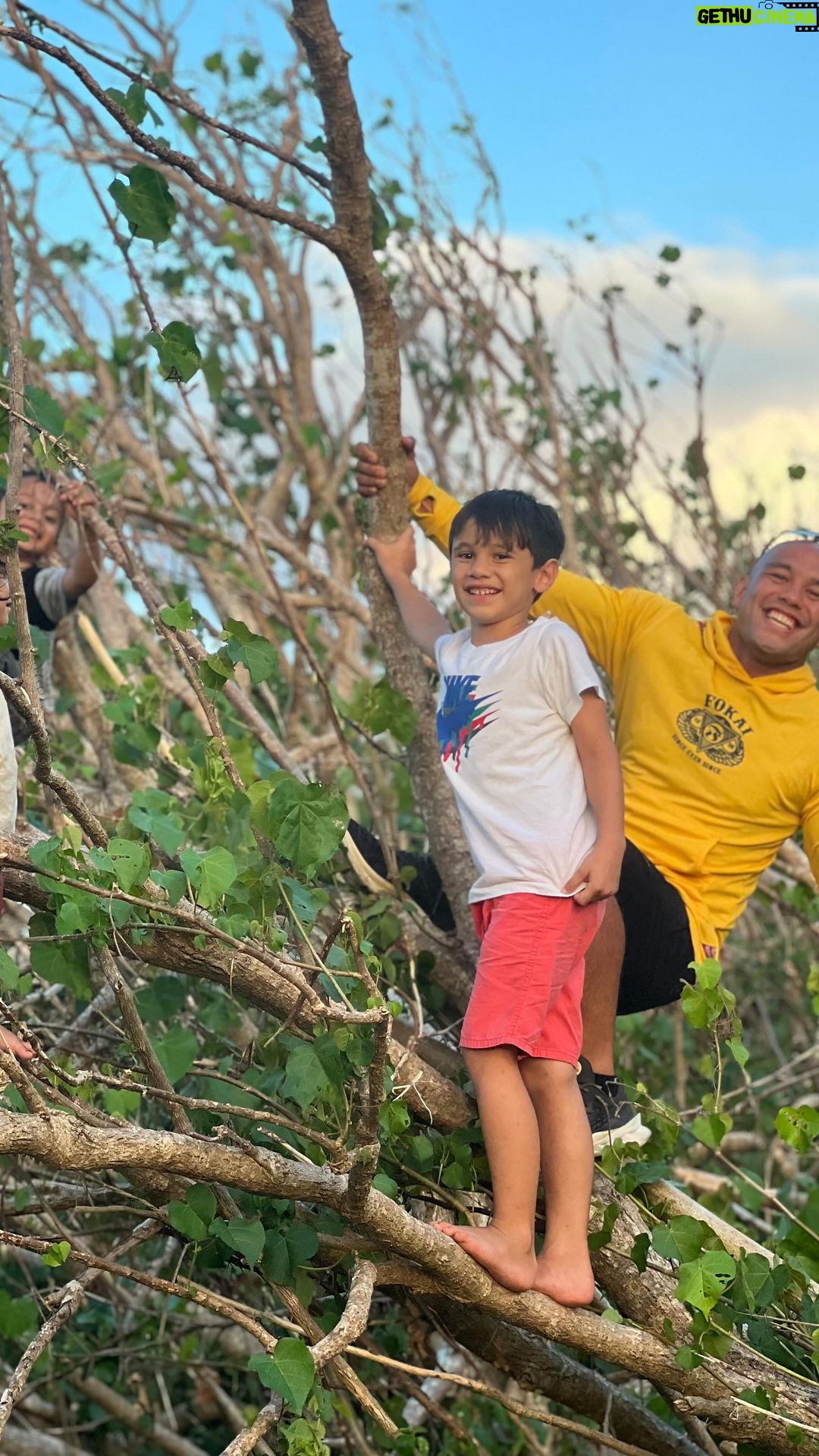 Frank Camacho Instagram - Happy Daddy Day daddies♥️ #thecranks #fathersday #guam #love #happy #ihopguam Guam