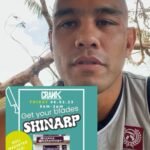 Frank Camacho Instagram - Complimentary Sharpening for all Emergency Responders at @brewedawakenings_gu . #SHINARP #machete #knife #guam #typhoonmawar #sharpeningservices