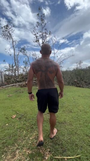 Frank Camacho Instagram - In response to @guamfunnymemes 😂The marinade smells on point 👌🏼