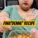 Frank Camacho Instagram - Fina’denne’ Recipe😋 Knife from bladesbycrank.com 🔥 @bladesbycrank #nettycee #bladesbycrank #frankthecrank #sharpeningservicesmarianas #sharp #shinarp #saipan #guam #cnmi #marianas #easyrecipe #simplerecipe #homecooking #homecooked #iykyk #finadenne #finadennerecipe California