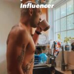 Frank Camacho Instagram - POV of every social media influencer!😂