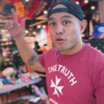 Frank Camacho Instagram - The Local Shop @bladesbycrank RESTOCK ALERT!! LIMITED SUPPLIES 🤙🏽 @frankthecrank #guamsown @aganacenter Agana Shopping Center