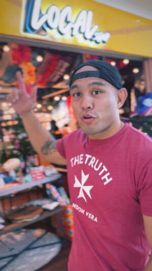 Frank Camacho Instagram - The Local Shop @bladesbycrank RESTOCK ALERT!! LIMITED SUPPLIES 🤙🏽 @frankthecrank #guamsown @aganacenter