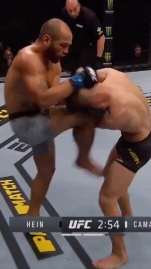 Frank Camacho Instagram - ⚡️LET EM FLY. Island Fighting Spirit Since Ever Since. #CRANKITUP #BIBAMARIANAS #MMA #UFC 🇲🇵🇬🇺
