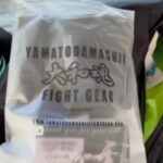 Frank Camacho Instagram - YamatoDamashiiFightGear.com @yamatodamashii_fightgear @ensoninoue @sera.desu