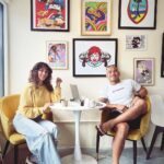 Frank Camacho Instagram - Specialty Coffee ☕️ @noriloungeguam East Agana Beach