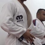 Frank Camacho Instagram - 🎥: Professor Frank the “Crank” sharing valuable lessons on winning and achieving success in competition to our dedicated students. 🥋🏆 It’s not merely about the medals; it’s about embracing the journey, consistency, and being a good teammate. #PurebredJiuJitsuGuam #PurebredKidsTeam #ChampionMindset #ShareJiuJitsu