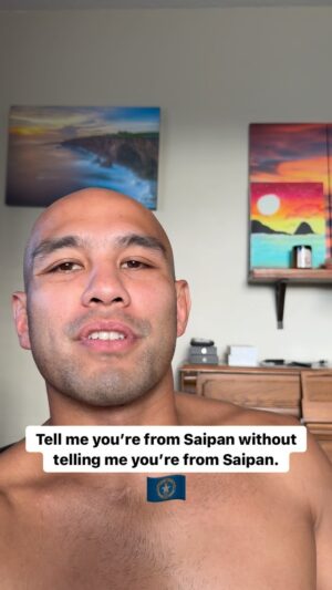 Frank Camacho Instagram - Can’t wait to hear yours. 😂😂